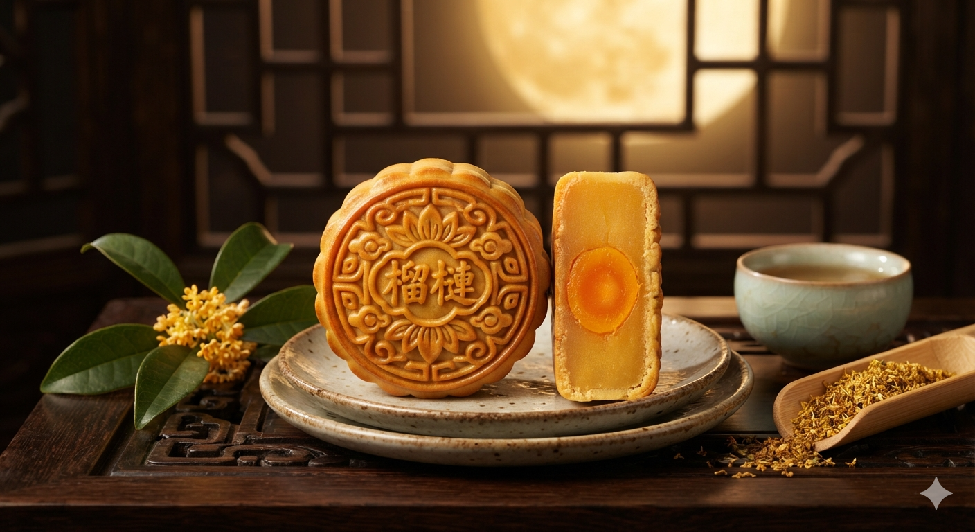 Mao Shan Durian Snow