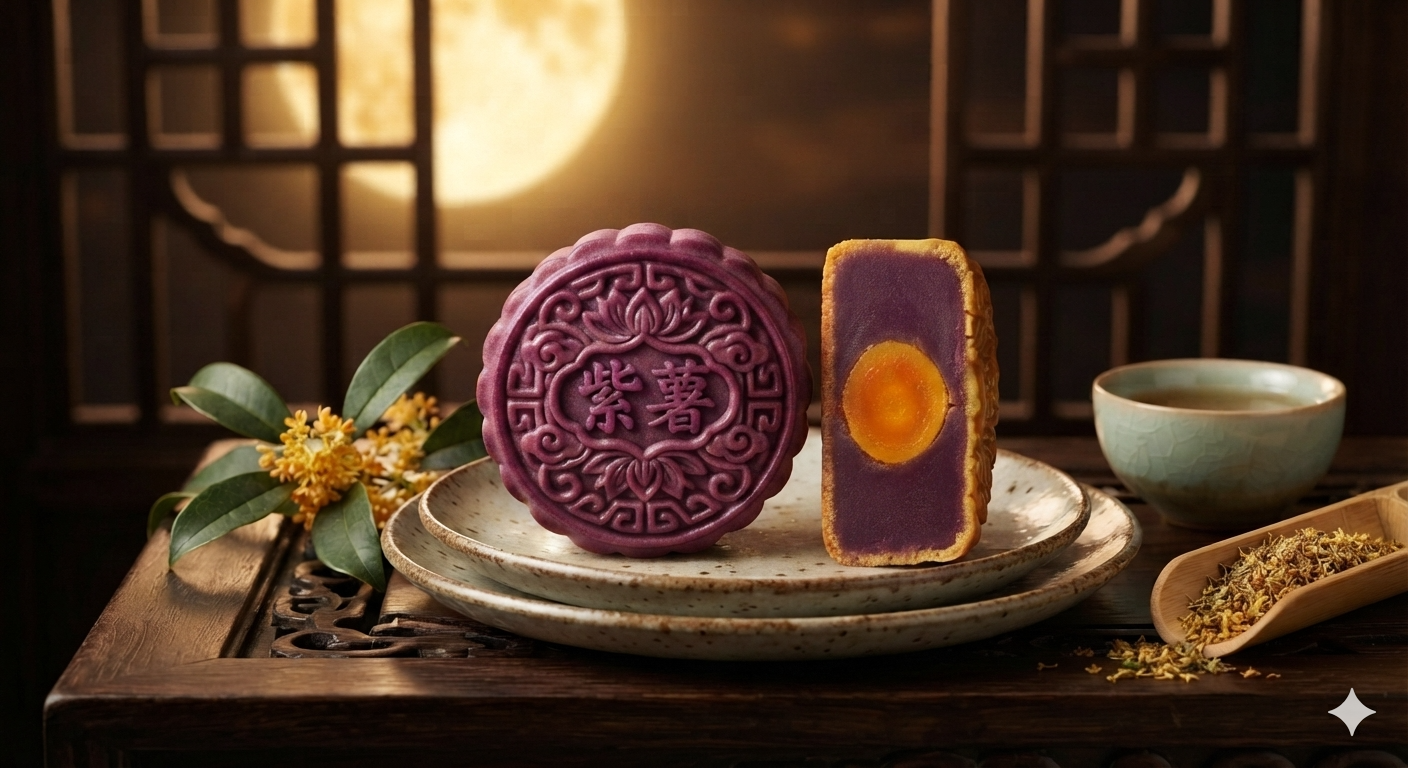 Ancient Red Bean